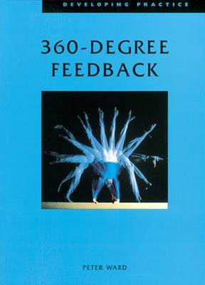 Book cover for 360-Degree Feedback