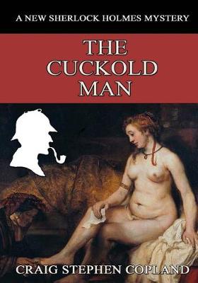 Cover of The Cuckold Man - Large Print