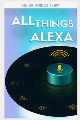 Book cover for All Things Alexa
