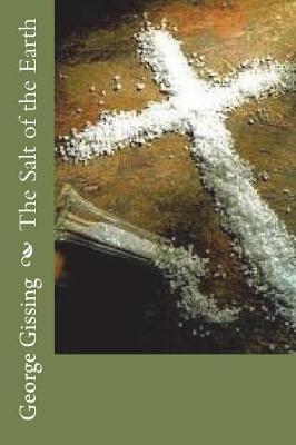 Book cover for The Salt of the Earth