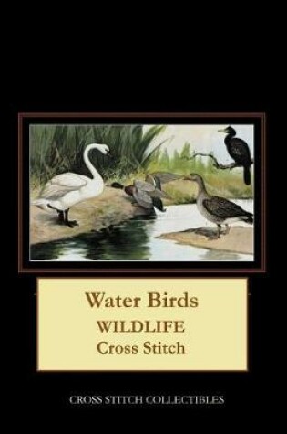 Cover of Water Birds