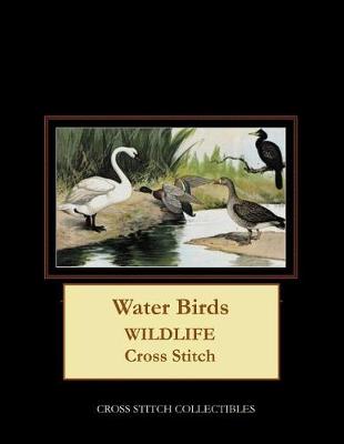 Book cover for Water Birds