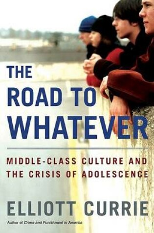 Cover of The Road to Whatever