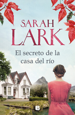 Book cover for El secreto de la casa del río / The Secret of the River House