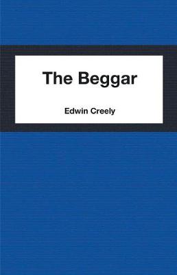 Book cover for The Beggar