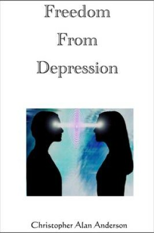 Cover of Freedom From Depression
