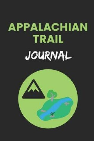 Cover of Appalachian Trail Journal