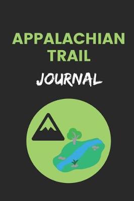 Book cover for Appalachian Trail Journal