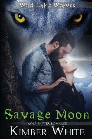 Cover of Savage Moon