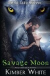 Book cover for Savage Moon