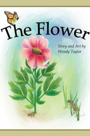 Cover of The Flower