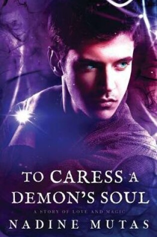 Cover of To Caress a Demon's Soul