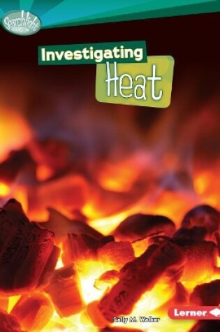 Cover of Investigating Heat