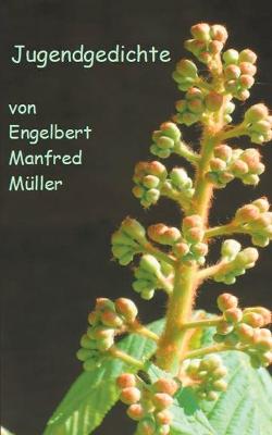 Book cover for Jugendgedichte