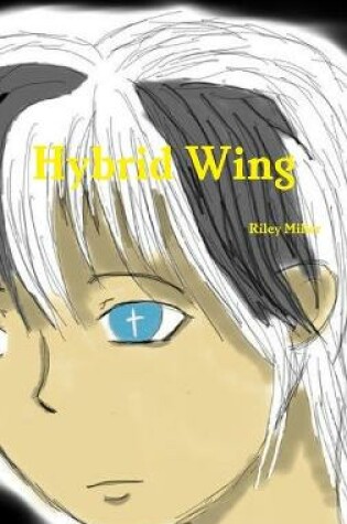 Cover of Hybrid Wing