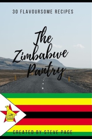 Cover of The Zimbabwe Pantry