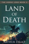 Book cover for Land Of Death