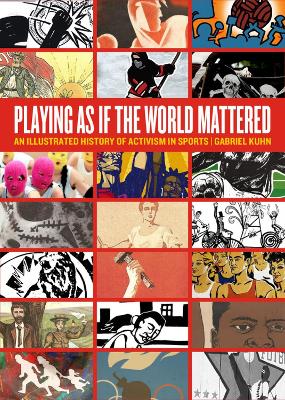 Book cover for Playing As If The World Mattered