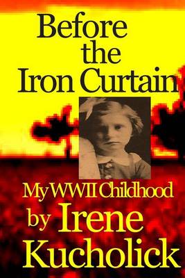 Book cover for Before the Iron Curtain