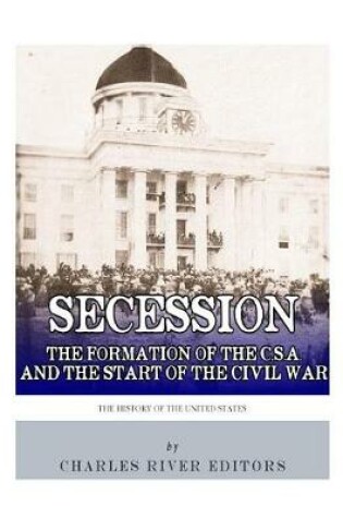 Cover of Secession