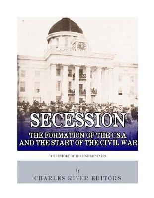 Book cover for Secession