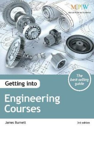 Cover of Getting into Engineering Courses