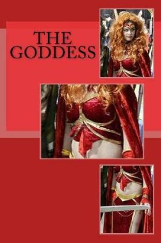 Cover of The Goddess