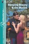 Book cover for Sleeping Beauty & the Marine