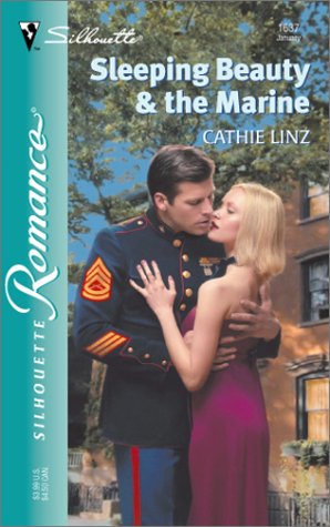 Cover of Sleeping Beauty & the Marine