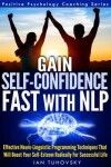 Book cover for Gain Self-Confidence Fast with NLP