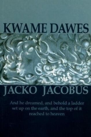 Cover of Jacko Jacobus