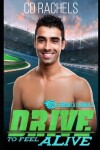 Book cover for Drive to Feel Alive