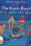 Book cover for The Bundu Bunch get to write their names