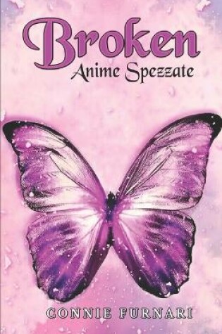 Cover of Broken Anime Spezzate