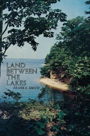 Cover of Land Between the Lakes