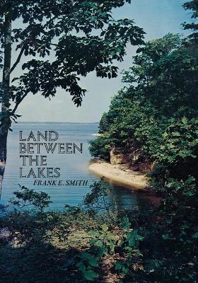 Book cover for Land Between the Lakes
