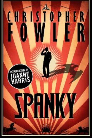 Cover of Spanky