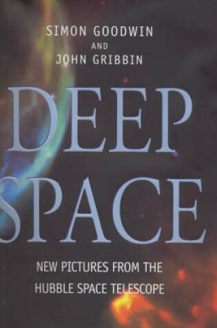 Cover of Deep Space