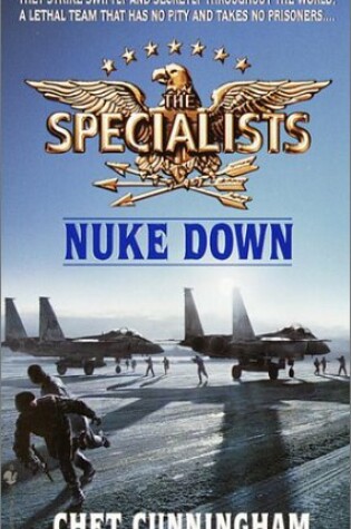 Cover of Nuke down: Specialists 2