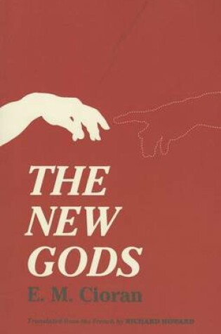 Cover of New Gods