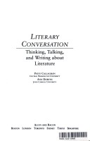 Book cover for Literary Conversation