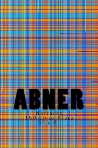 Cover of Abner