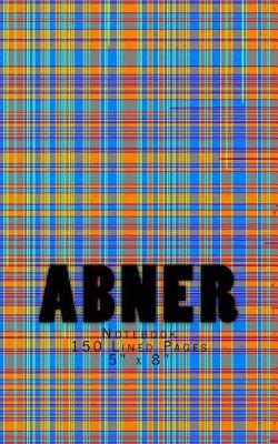 Book cover for Abner