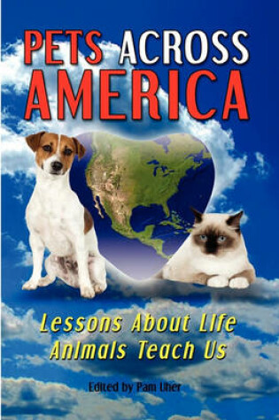 Cover of Pets Across America