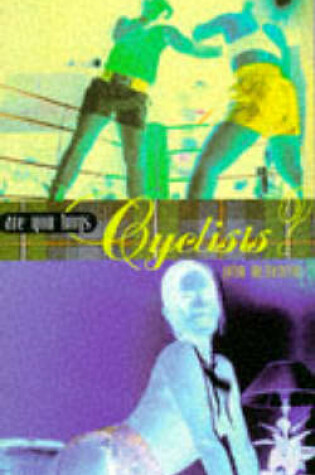 Cover of Are you Boys Cyclists?