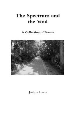 Book cover for The Spectrum and the Void
