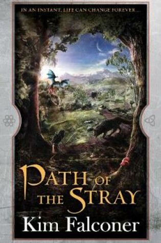 Cover of Path of the Stray