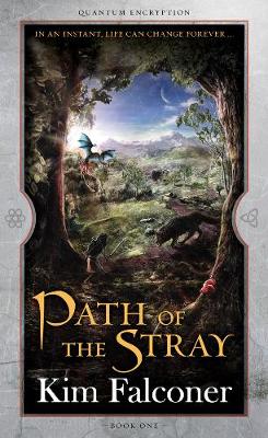 Book cover for Path of the Stray