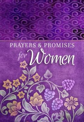 Book cover for Prayers & Promises for Women