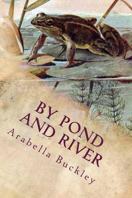 Book cover for By Pond and River